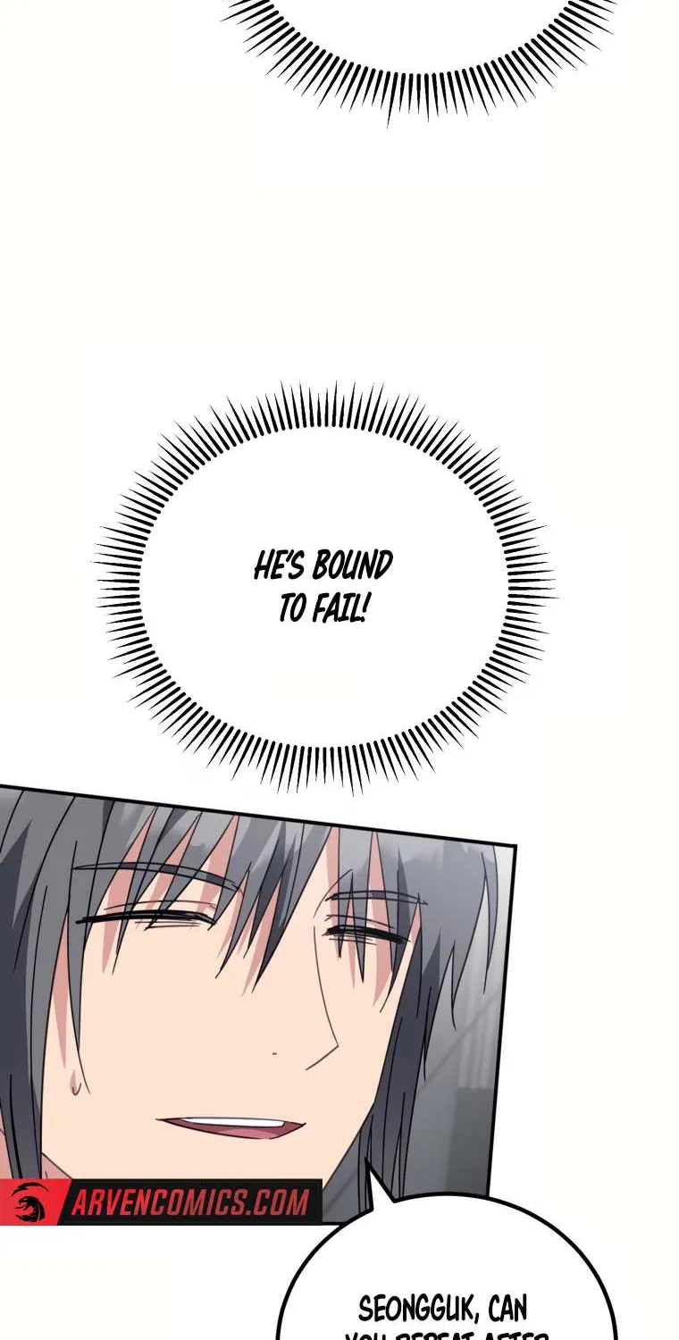 I Will Raise This Family Up Chapter 5 page 81 - 