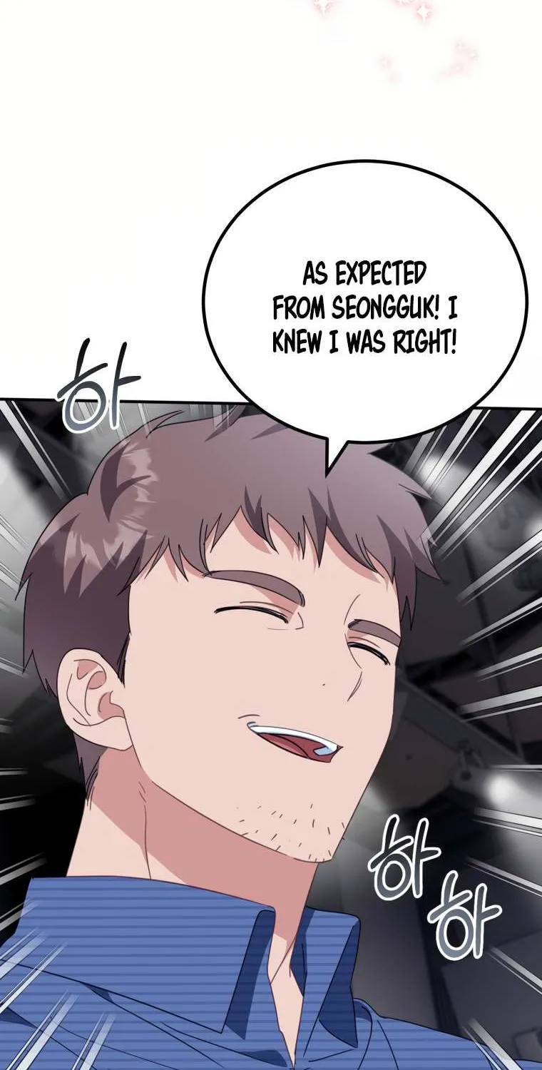 I Will Raise This Family Up Chapter 5 page 85 - 