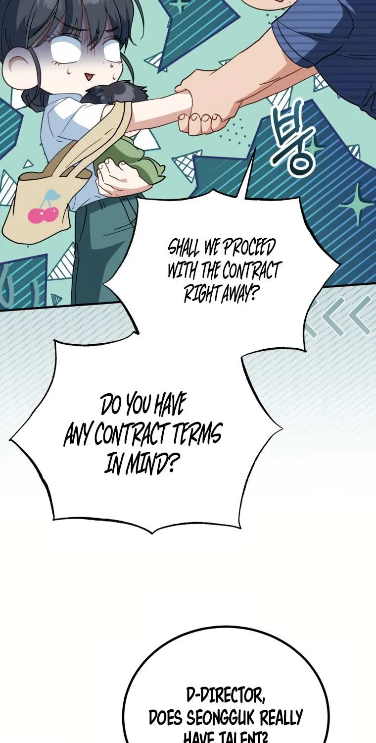I Will Raise This Family Up Chapter 5 page 10 - 