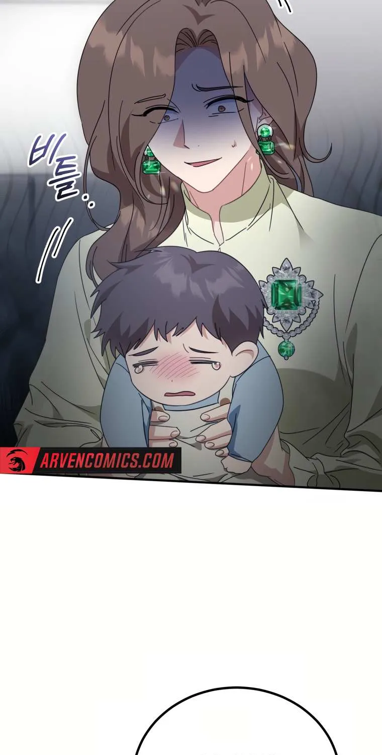 I Will Raise This Family Up Chapter 5 page 92 - 