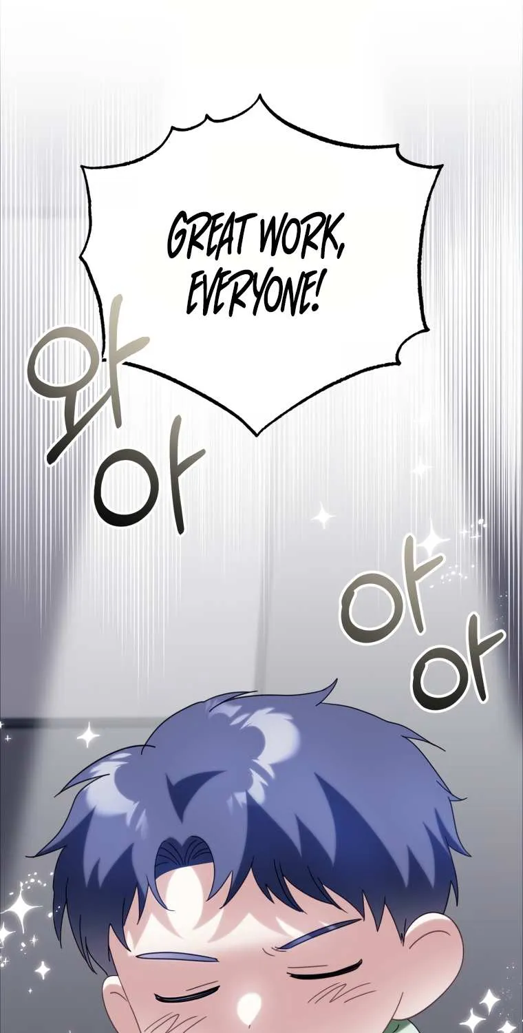 I Will Raise This Family Up Chapter 5 page 96 - 