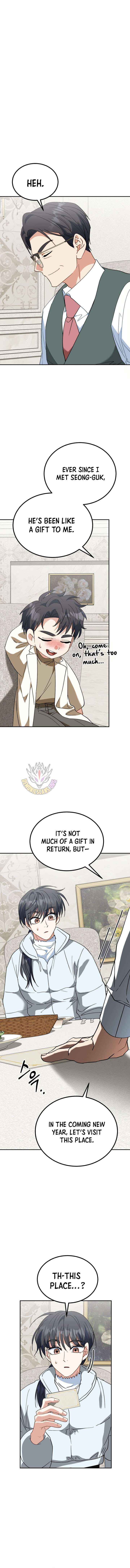 I Will Raise This Family Up Chapter 55 page 16 - 