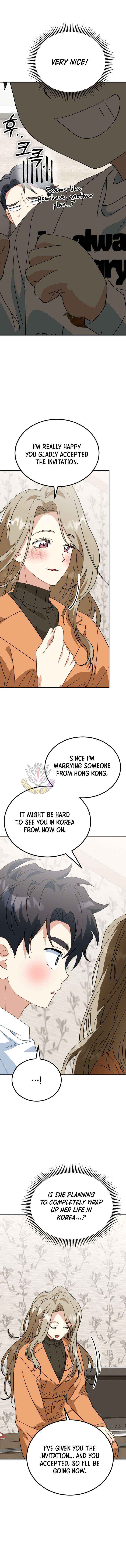 I Will Raise This Family Up Chapter 58 page 12 - 