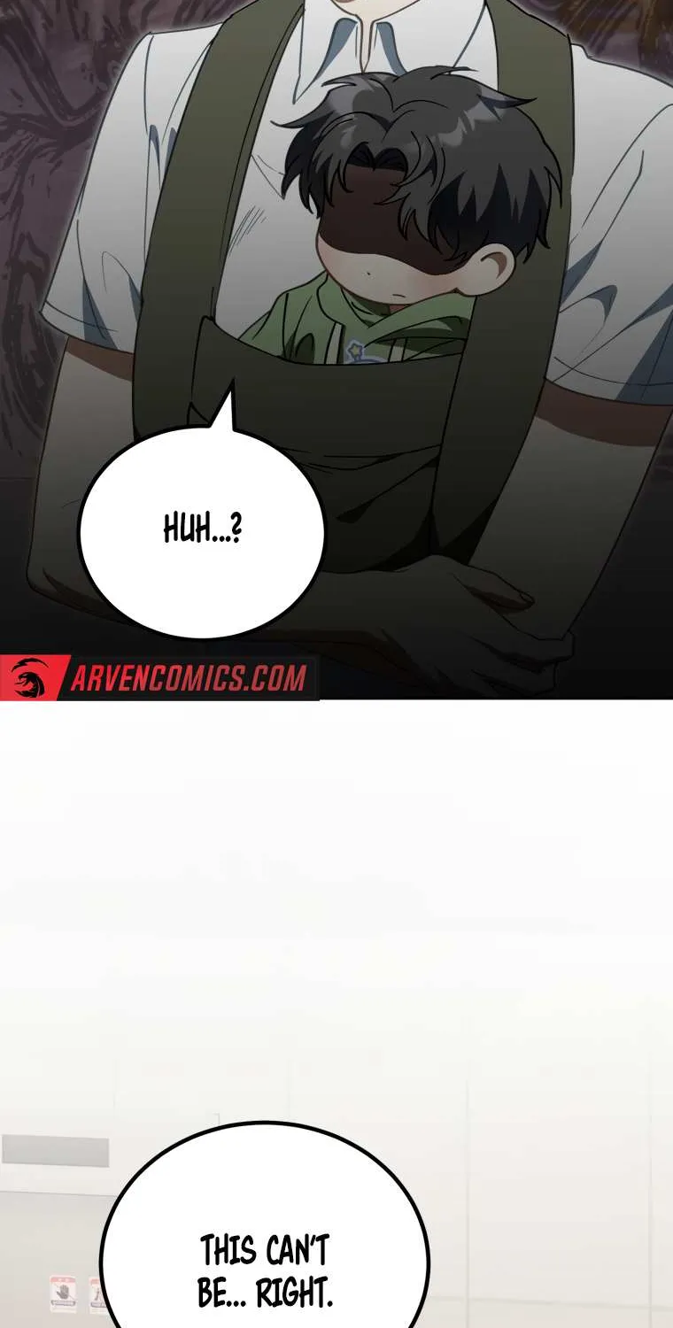 I Will Raise This Family Up Chapter 6 page 5 - 