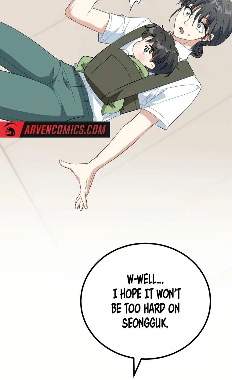 I Will Raise This Family Up Chapter 6 page 46 - 