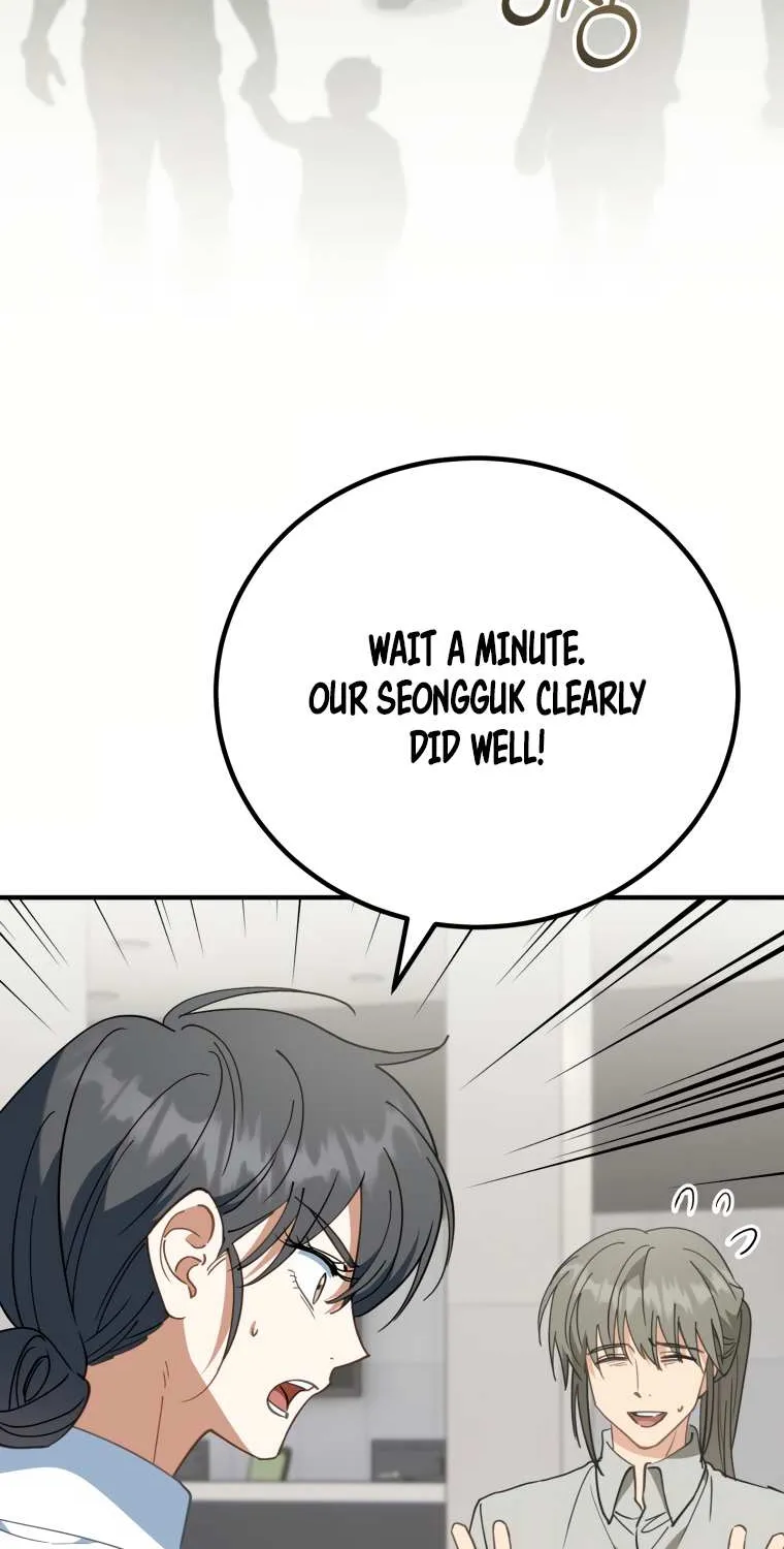I Will Raise This Family Up Chapter 6 page 7 - 