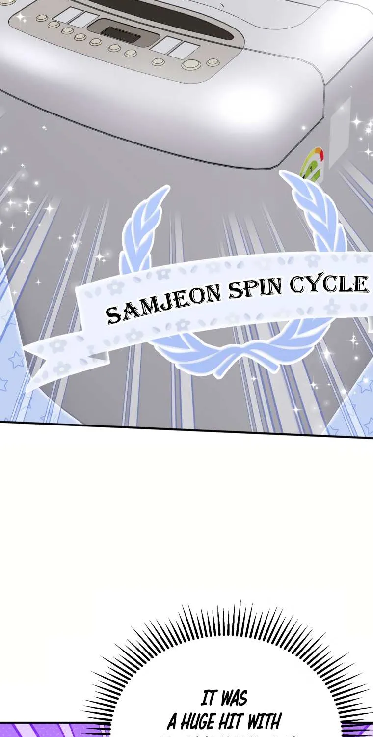 I Will Raise This Family Up Chapter 6 page 66 - 