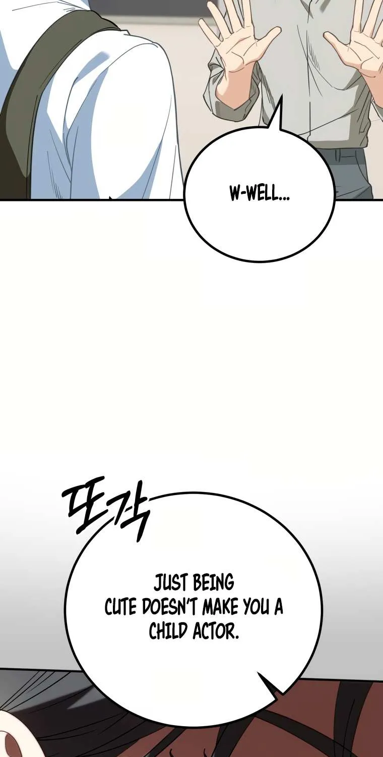 I Will Raise This Family Up Chapter 6 page 8 - 