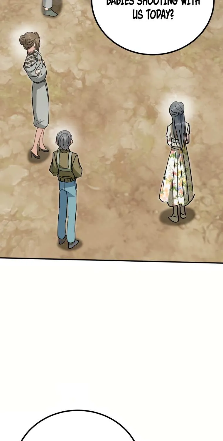 I Will Raise This Family Up Chapter 6 page 83 - 