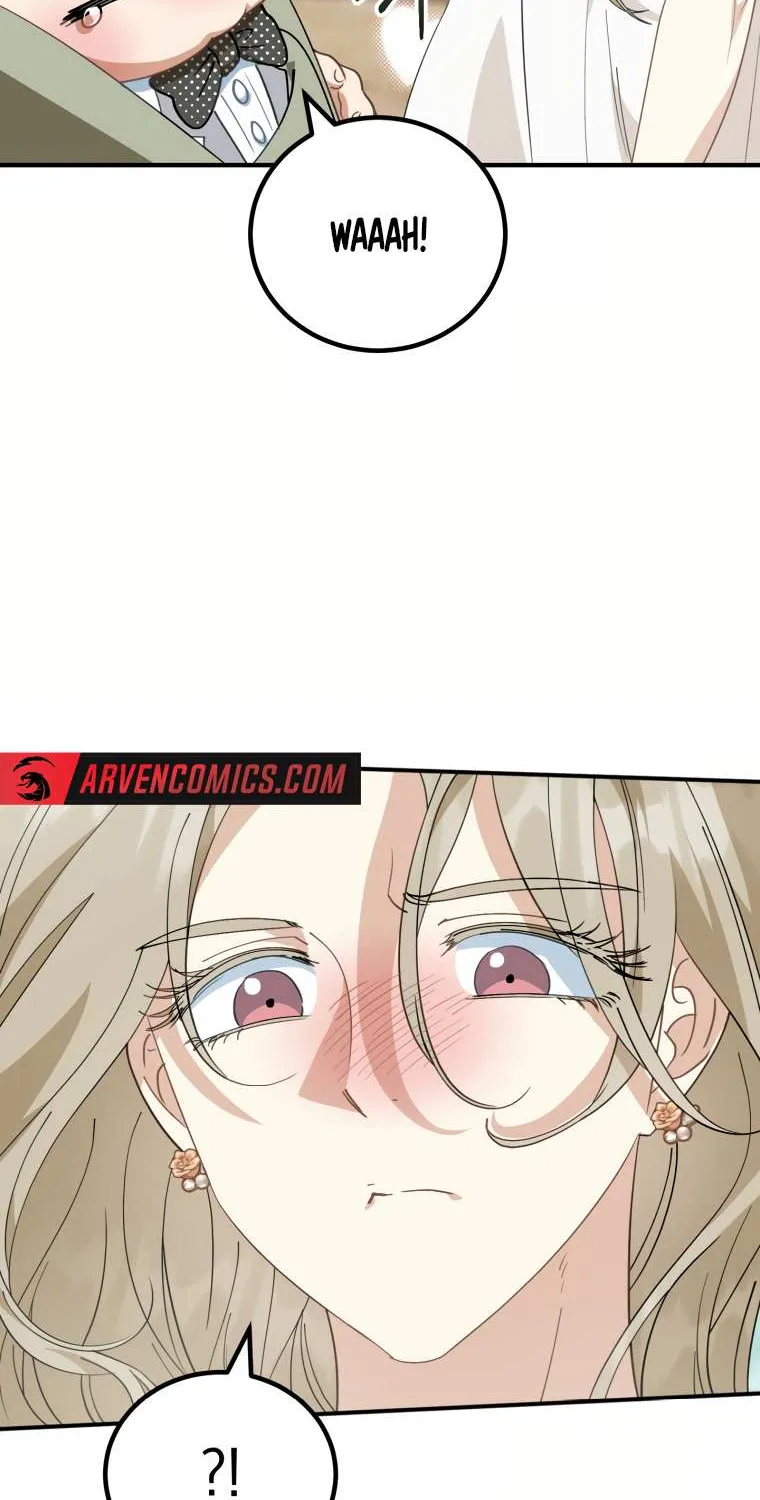 I Will Raise This Family Up Chapter 6 page 86 - 