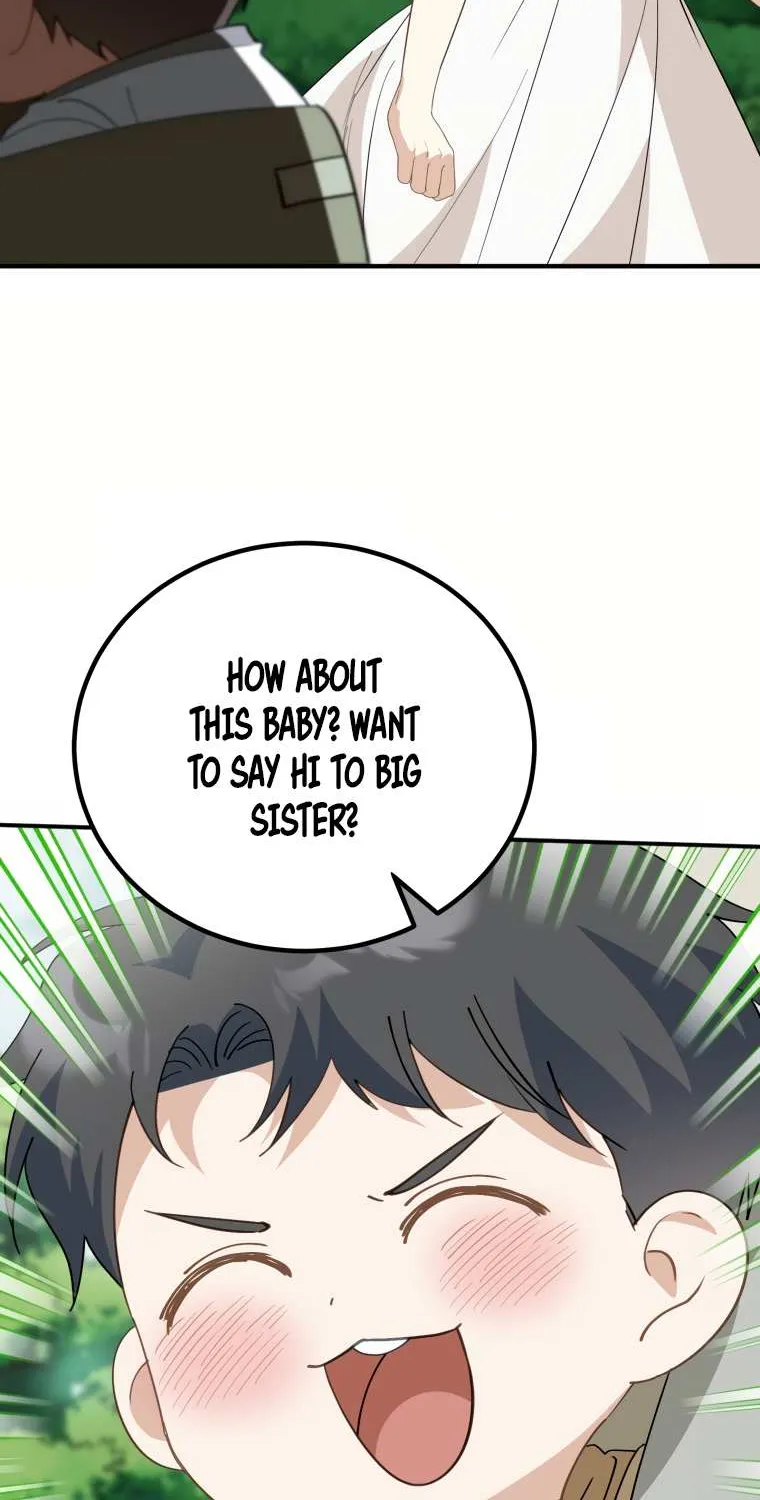 I Will Raise This Family Up Chapter 6 page 88 - 