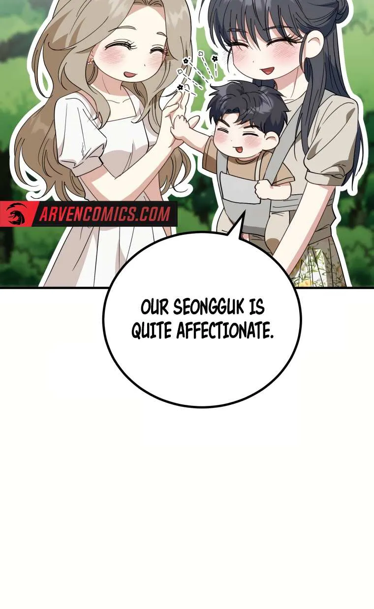 I Will Raise This Family Up Chapter 6 page 91 - 