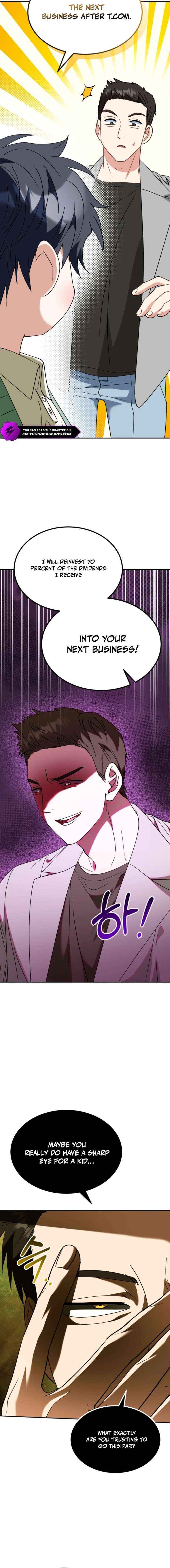 I Will Raise This Family Up Chapter 60 page 2 - 