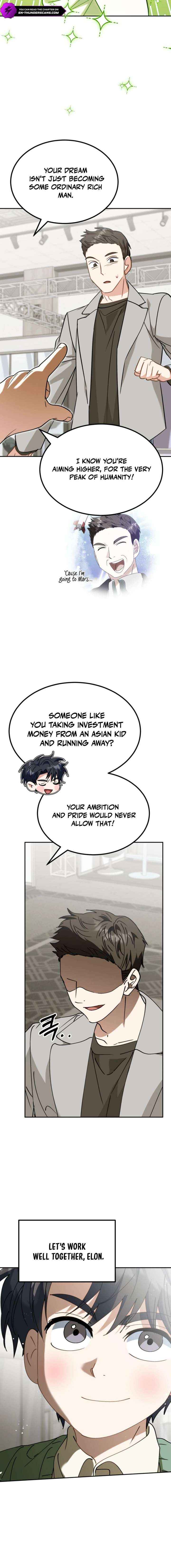 I Will Raise This Family Up Chapter 60 page 4 - 