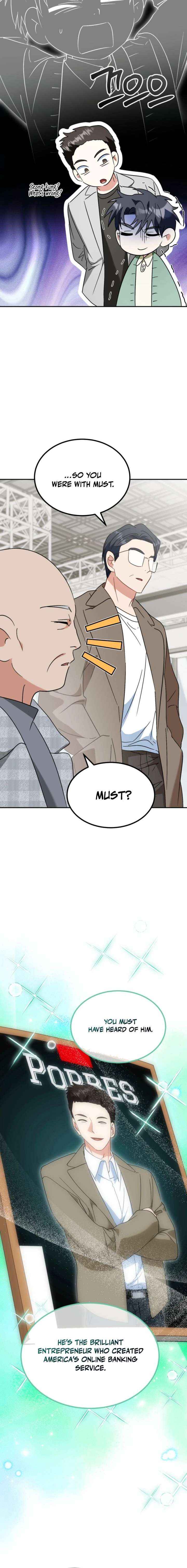 I Will Raise This Family Up Chapter 60 page 10 - 