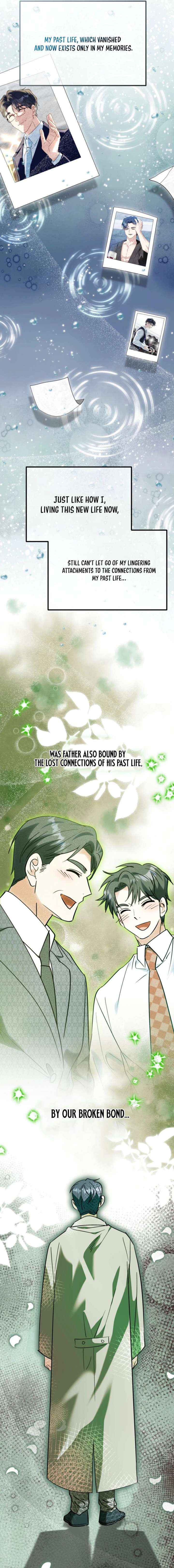 I Will Raise This Family Up Chapter 61 page 10 - 