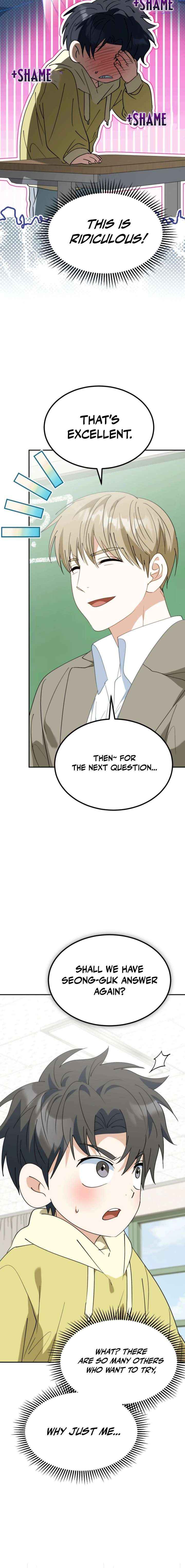 I Will Raise This Family Up Chapter 64 page 14 - 