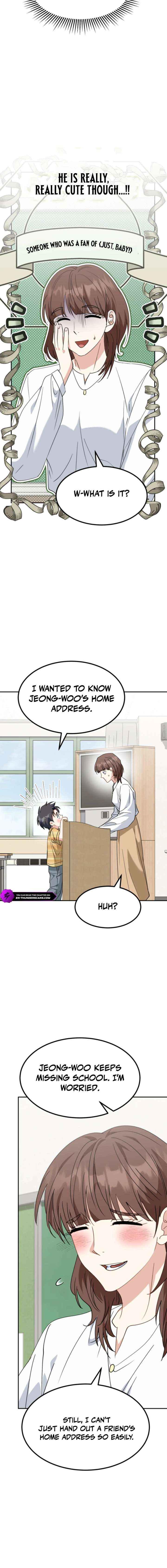 I Will Raise This Family Up Chapter 66 page 14 - 