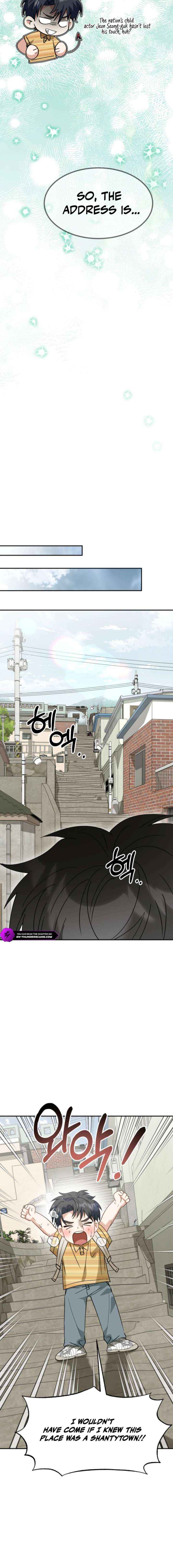 I Will Raise This Family Up Chapter 66 page 16 - 