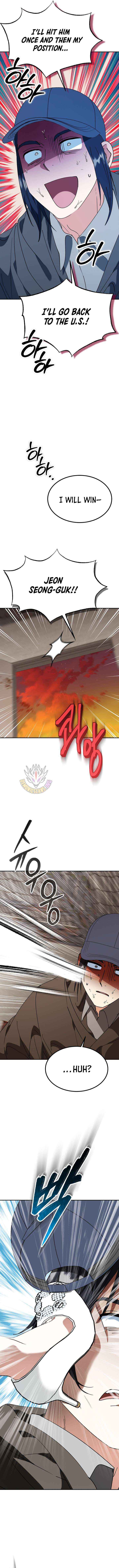 I Will Raise This Family Up Chapter 68 page 13 - 