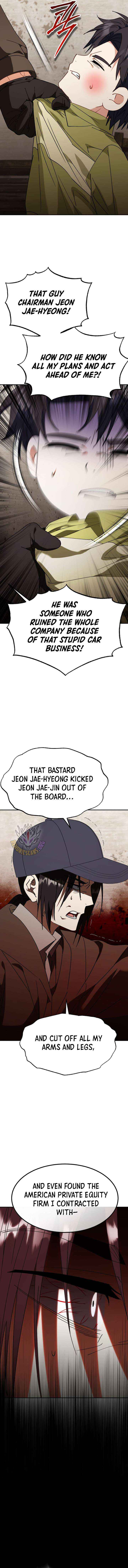 I Will Raise This Family Up Chapter 68 page 5 - 