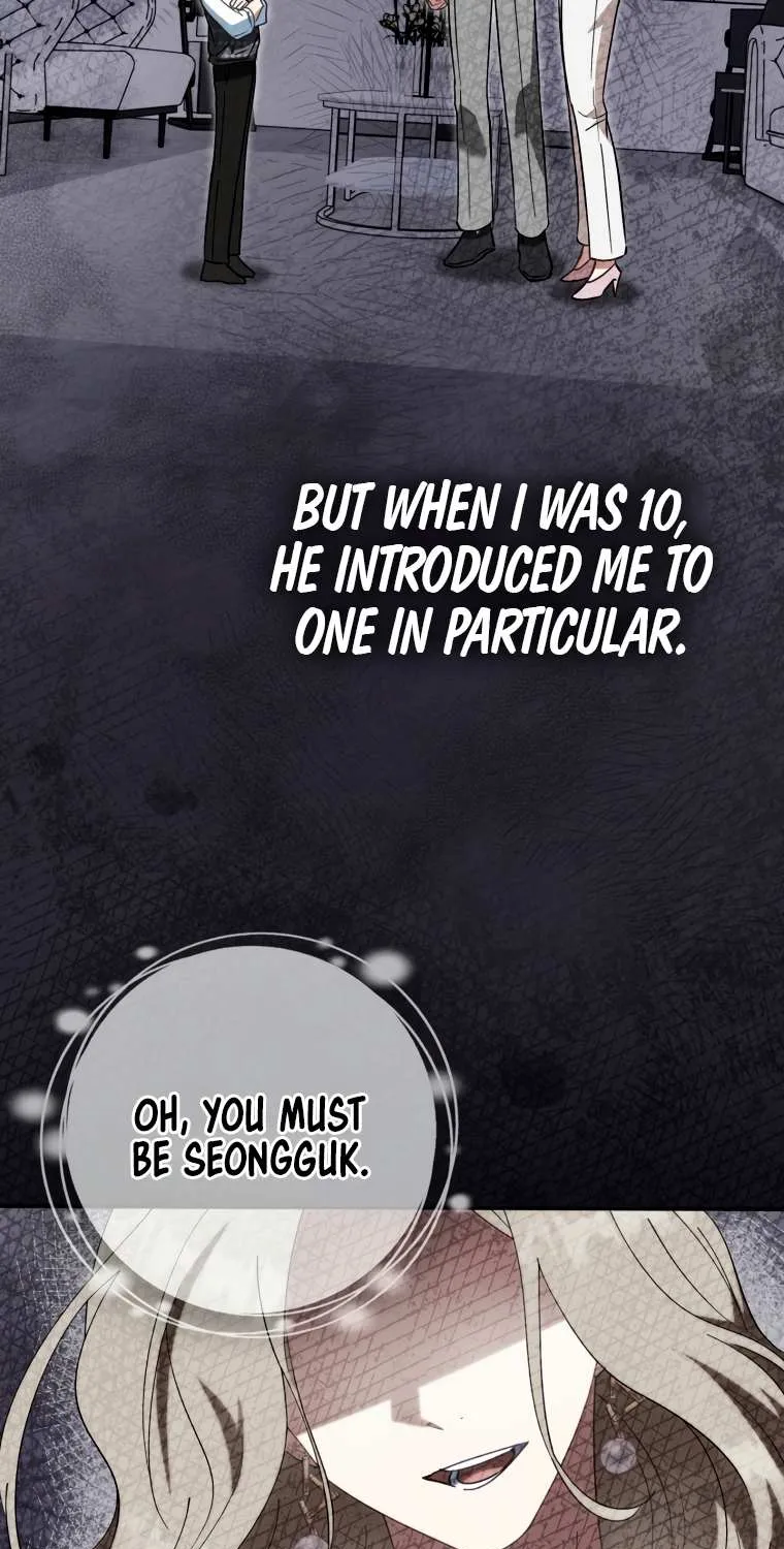 I Will Raise This Family Up Chapter 7 page 14 - 