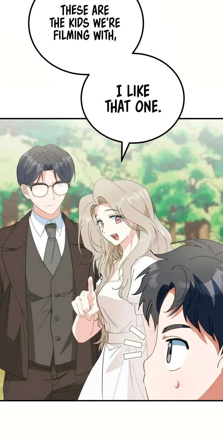 I Will Raise This Family Up Chapter 7 page 19 - 
