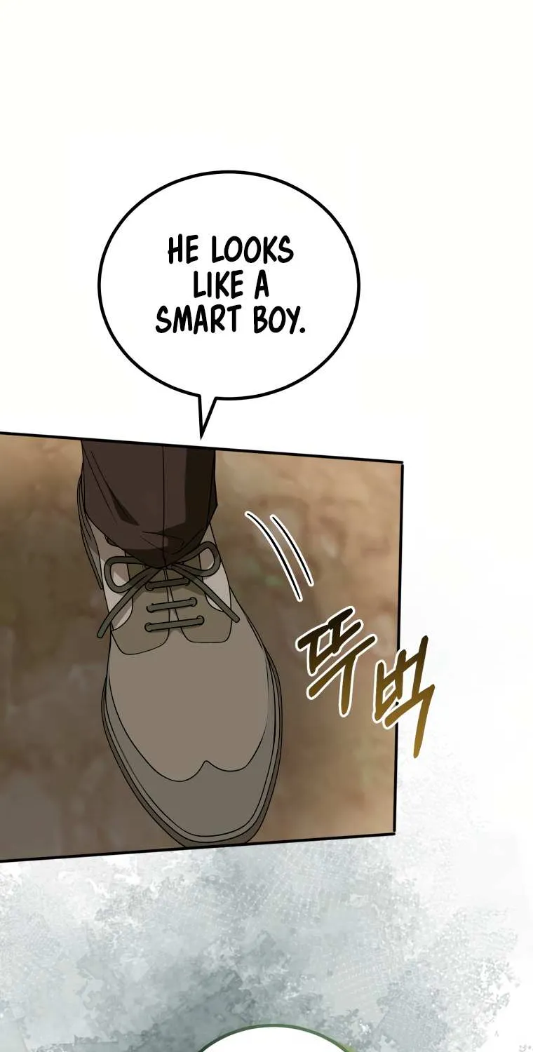 I Will Raise This Family Up Chapter 7 page 20 - 