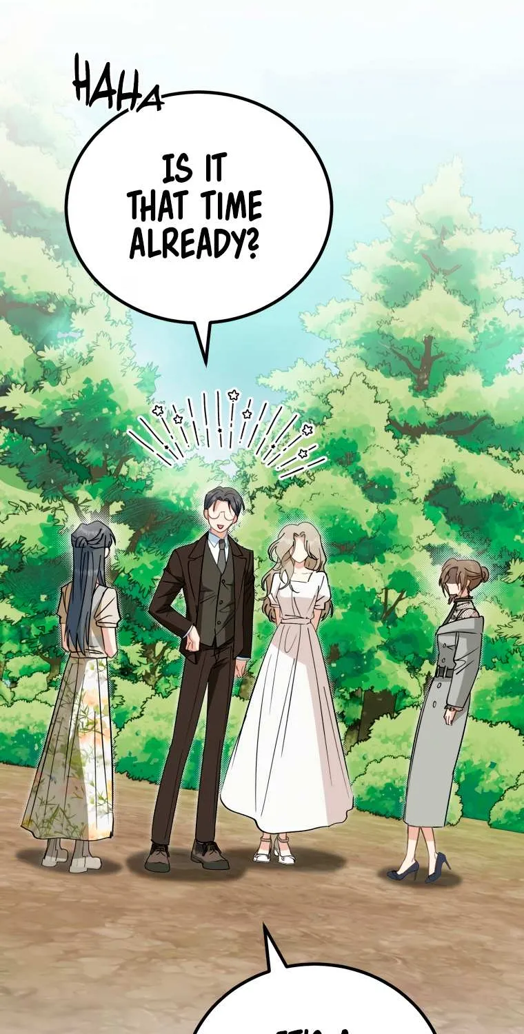 I Will Raise This Family Up Chapter 7 page 28 - 