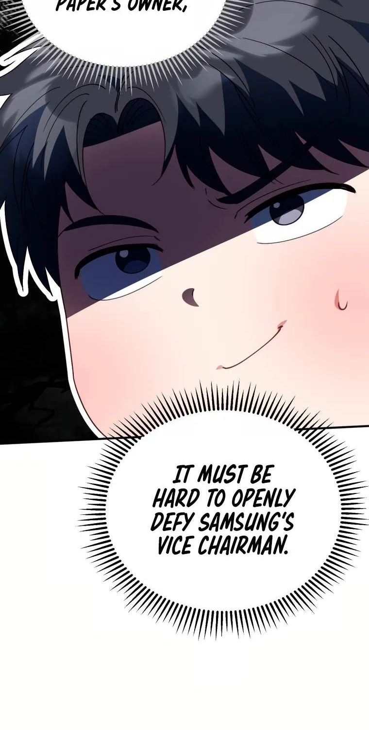 I Will Raise This Family Up Chapter 7 page 33 - 