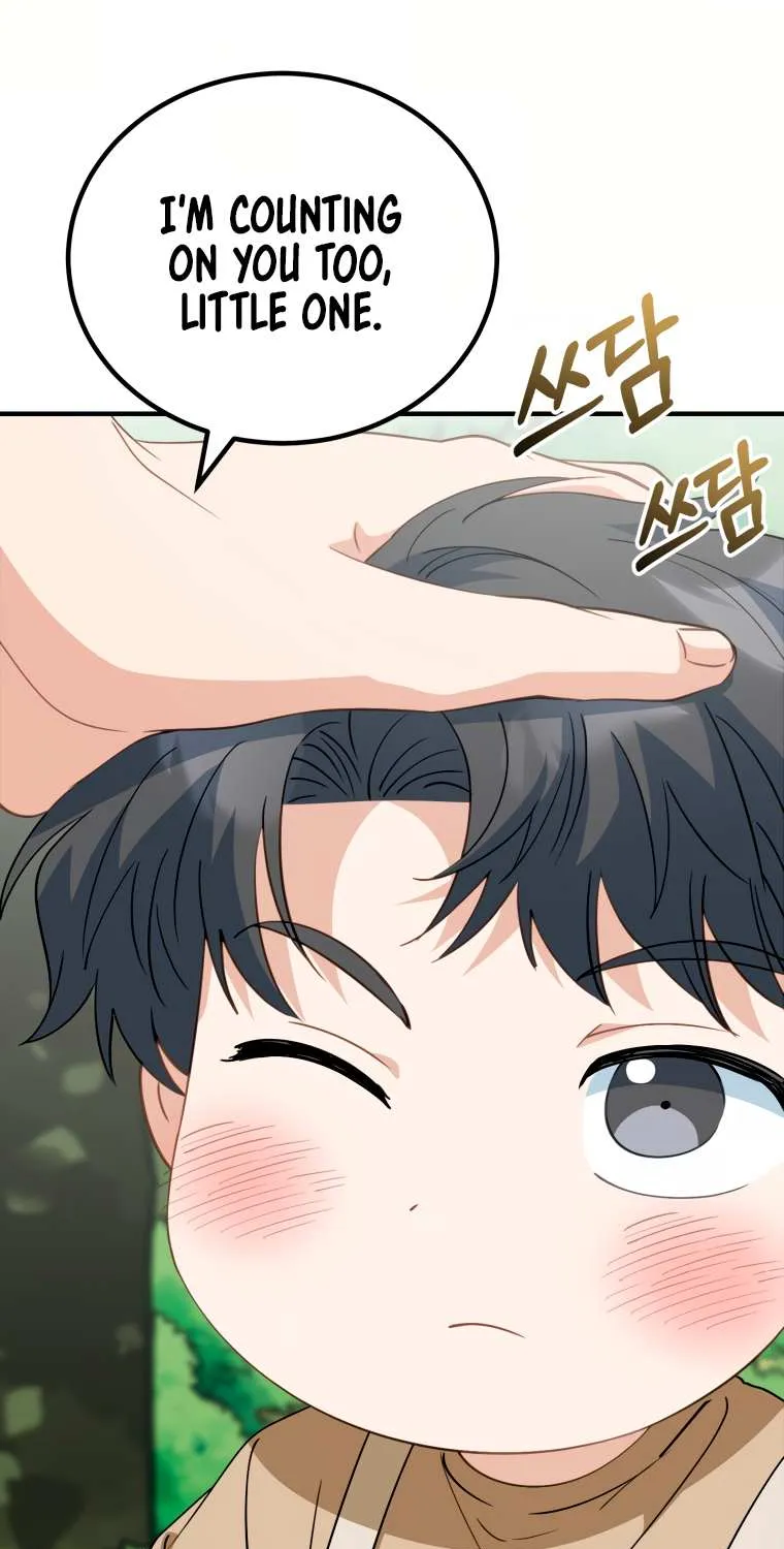 I Will Raise This Family Up Chapter 7 page 38 - 