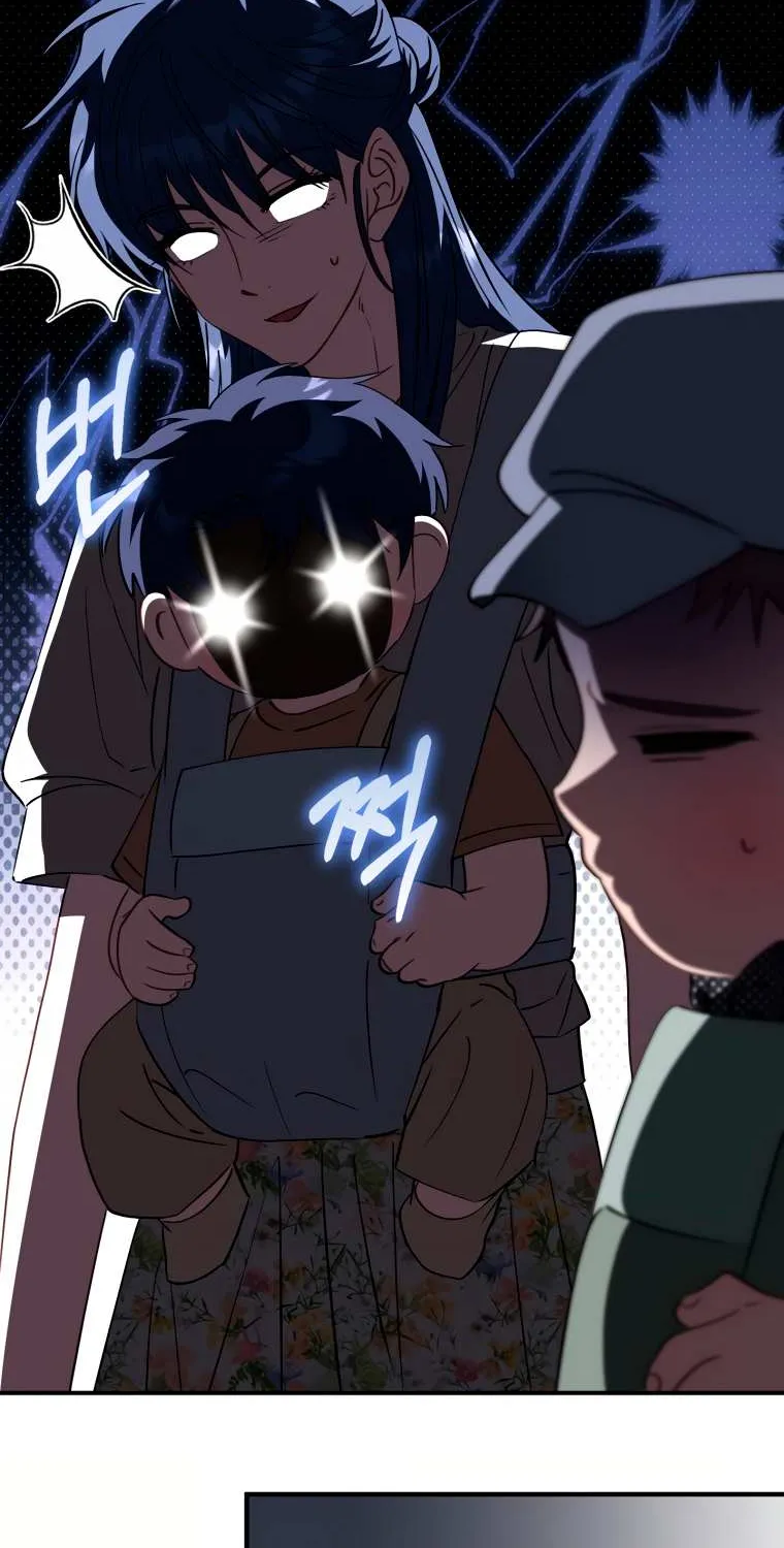 I Will Raise This Family Up Chapter 7 page 53 - 
