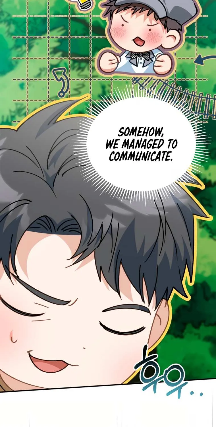 I Will Raise This Family Up Chapter 7 page 76 - 