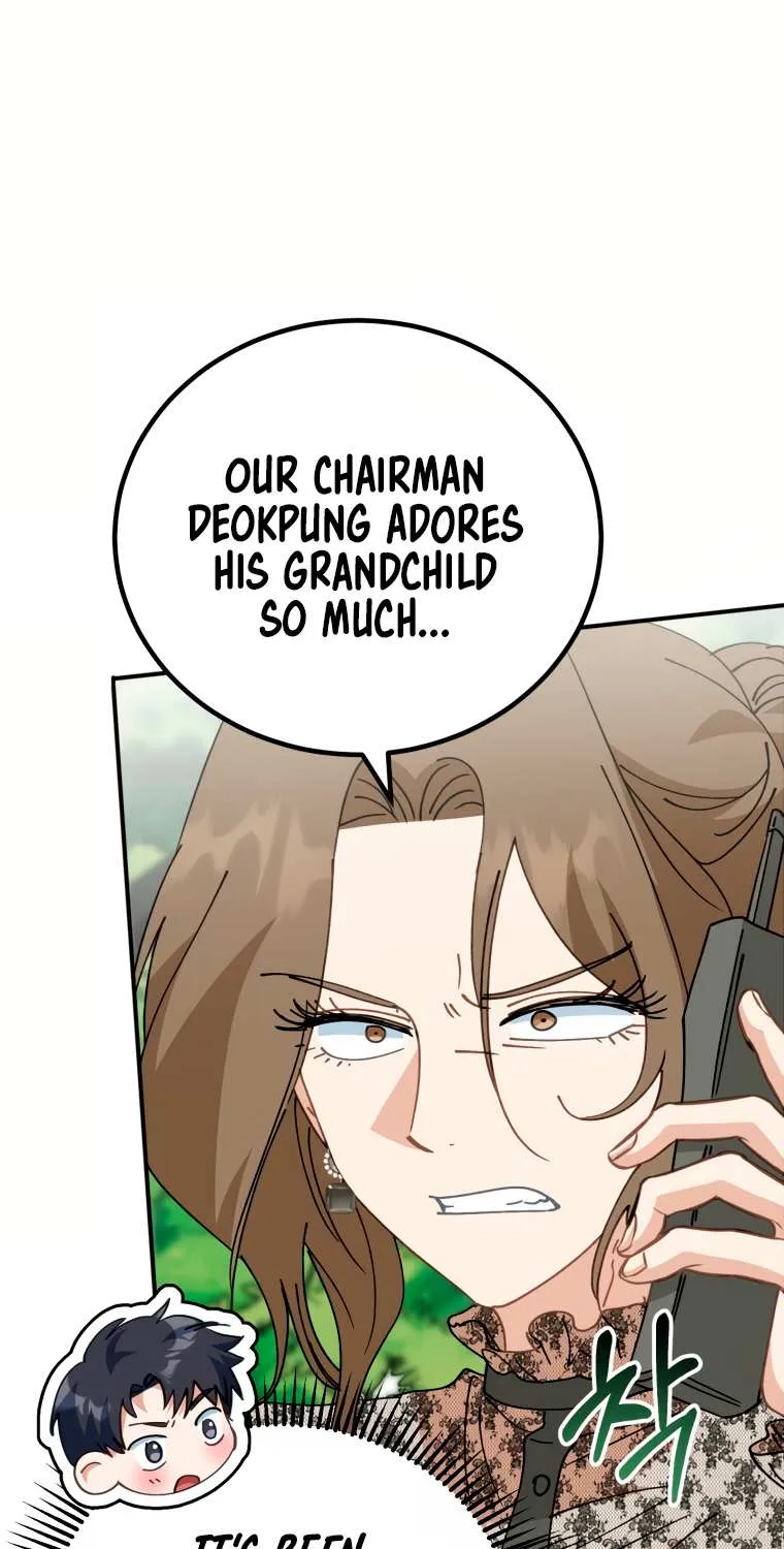 I Will Raise This Family Up Chapter 7 page 83 - 