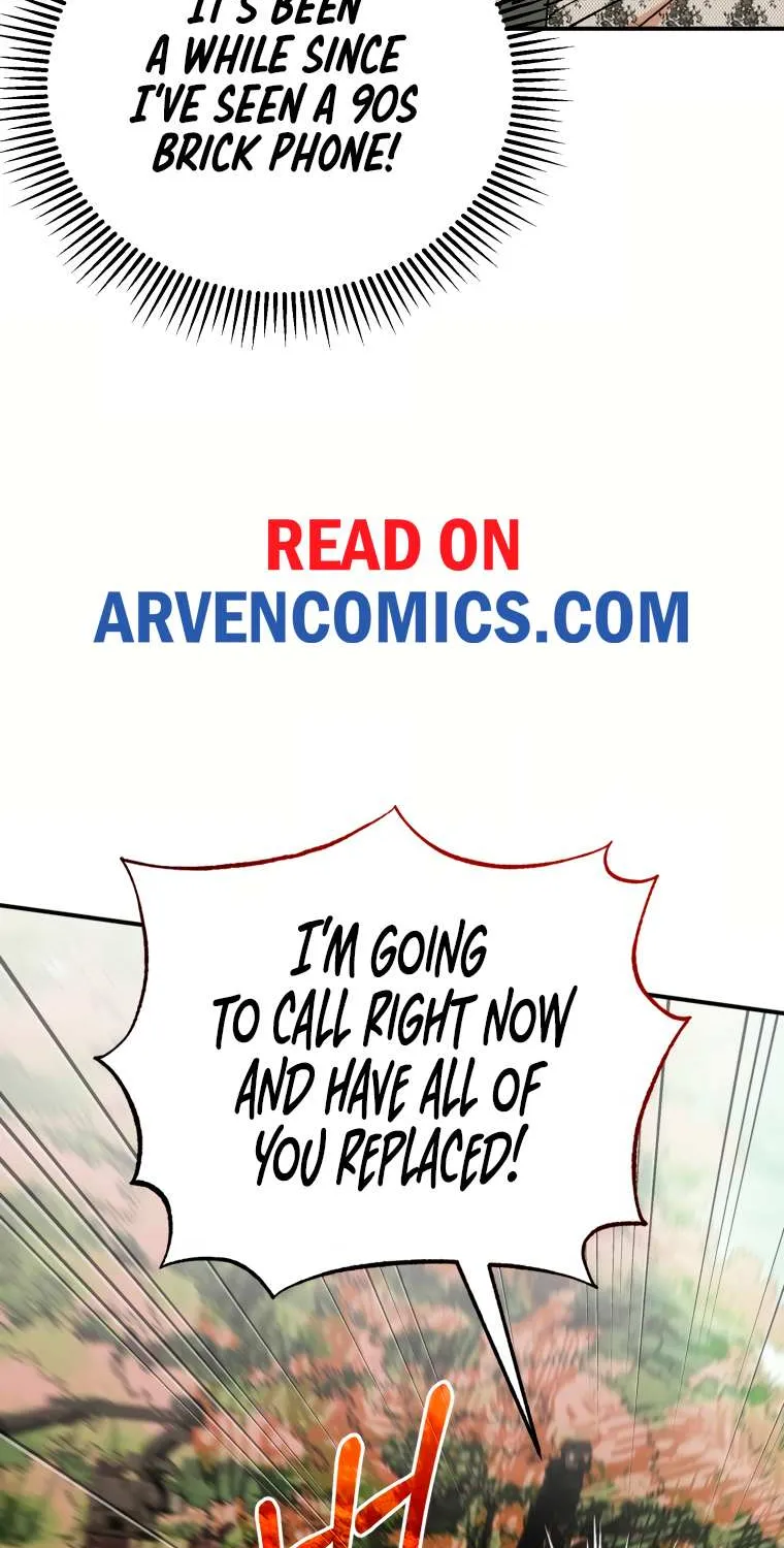 I Will Raise This Family Up Chapter 7 page 84 - 