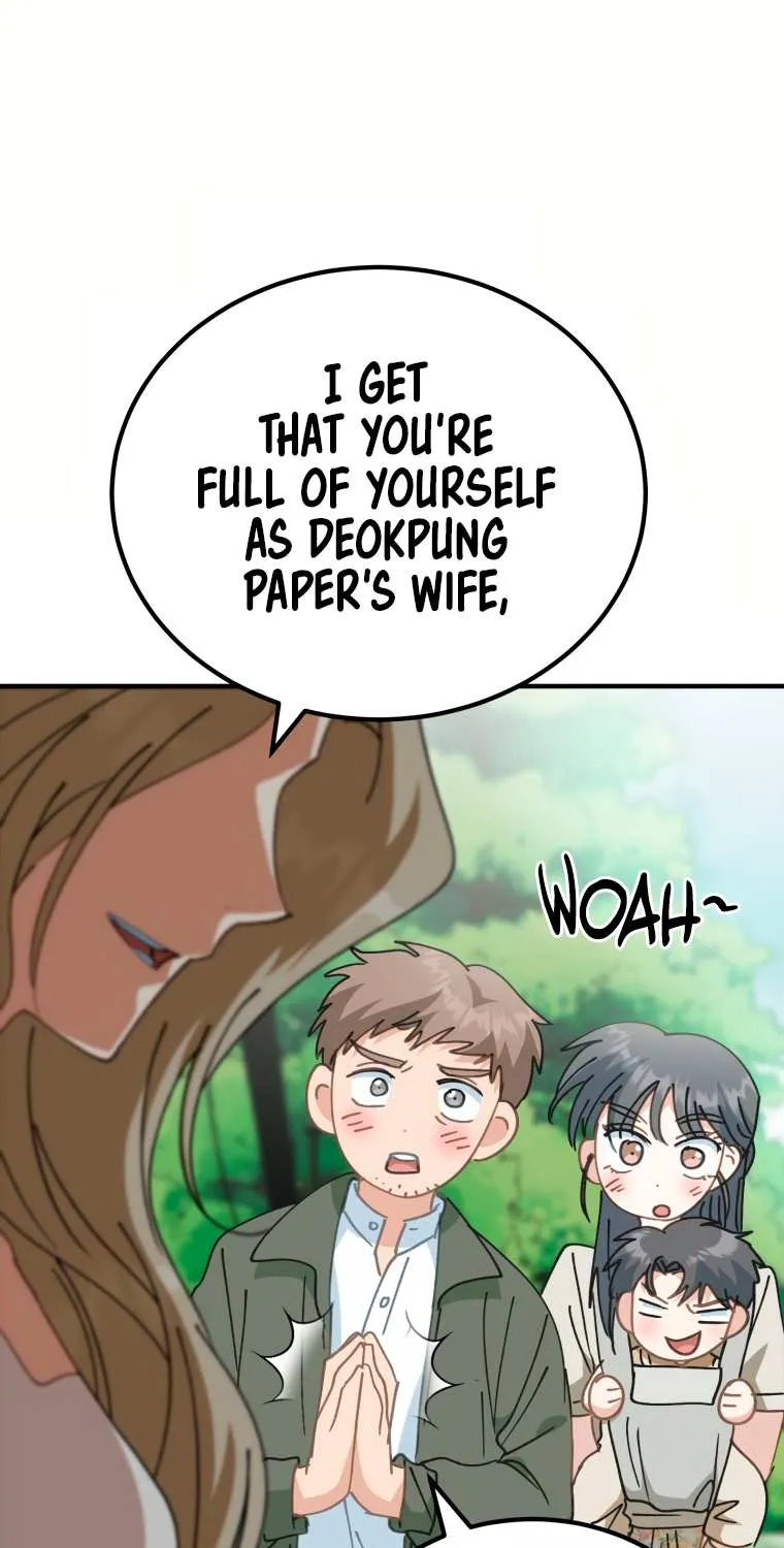 I Will Raise This Family Up Chapter 7 page 95 - 