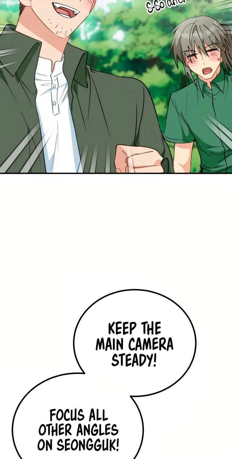 I Will Raise This Family Up Chapter 8 page 23 - 