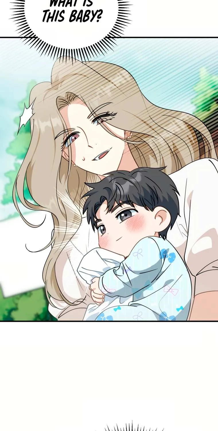 I Will Raise This Family Up Chapter 8 page 29 - 