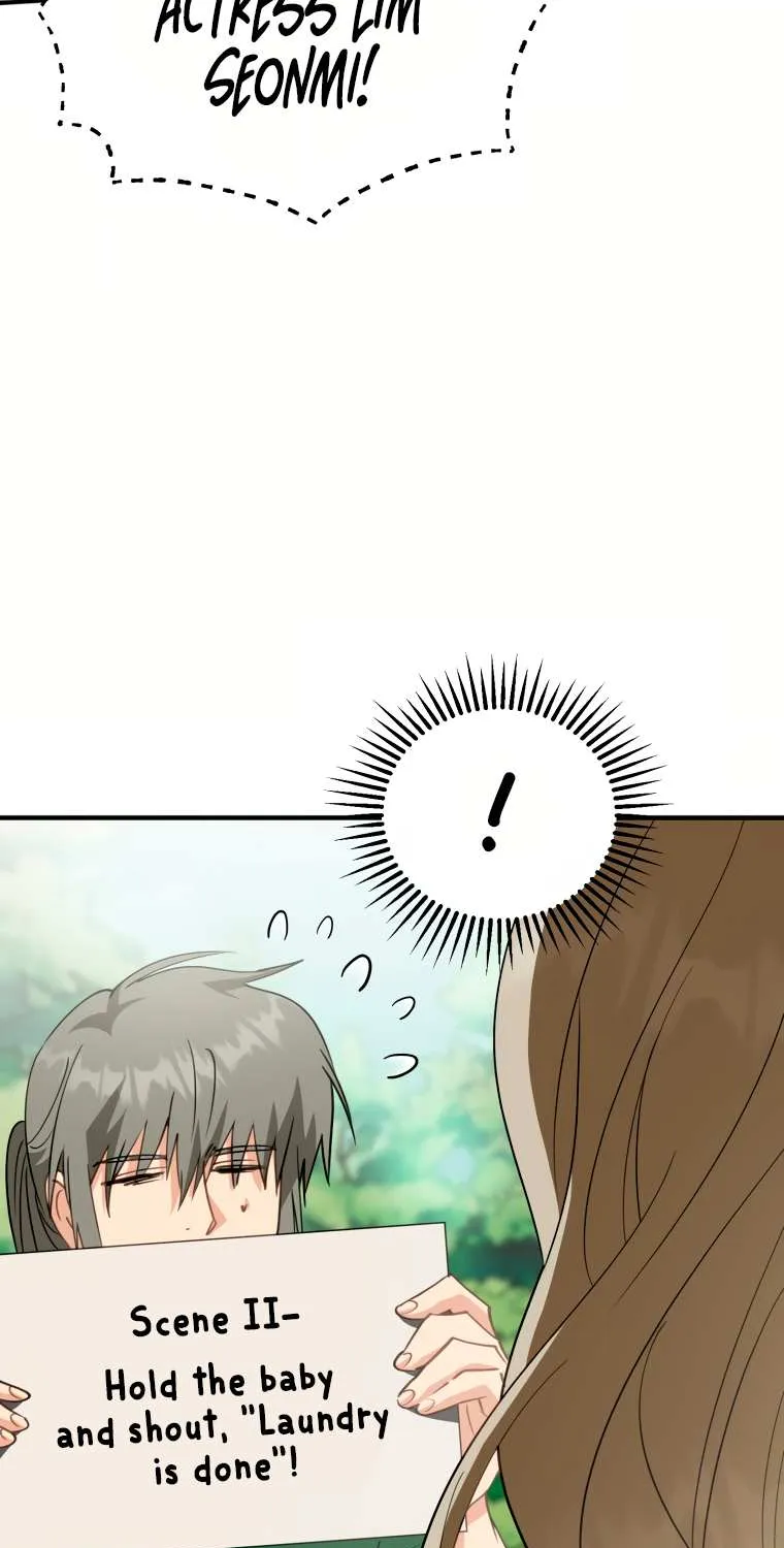 I Will Raise This Family Up Chapter 8 page 31 - 