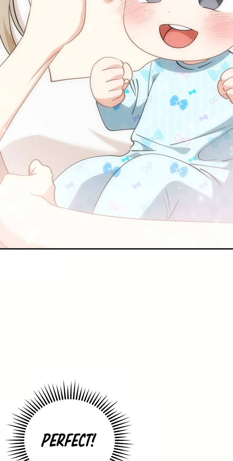 I Will Raise This Family Up Chapter 8 page 36 - 