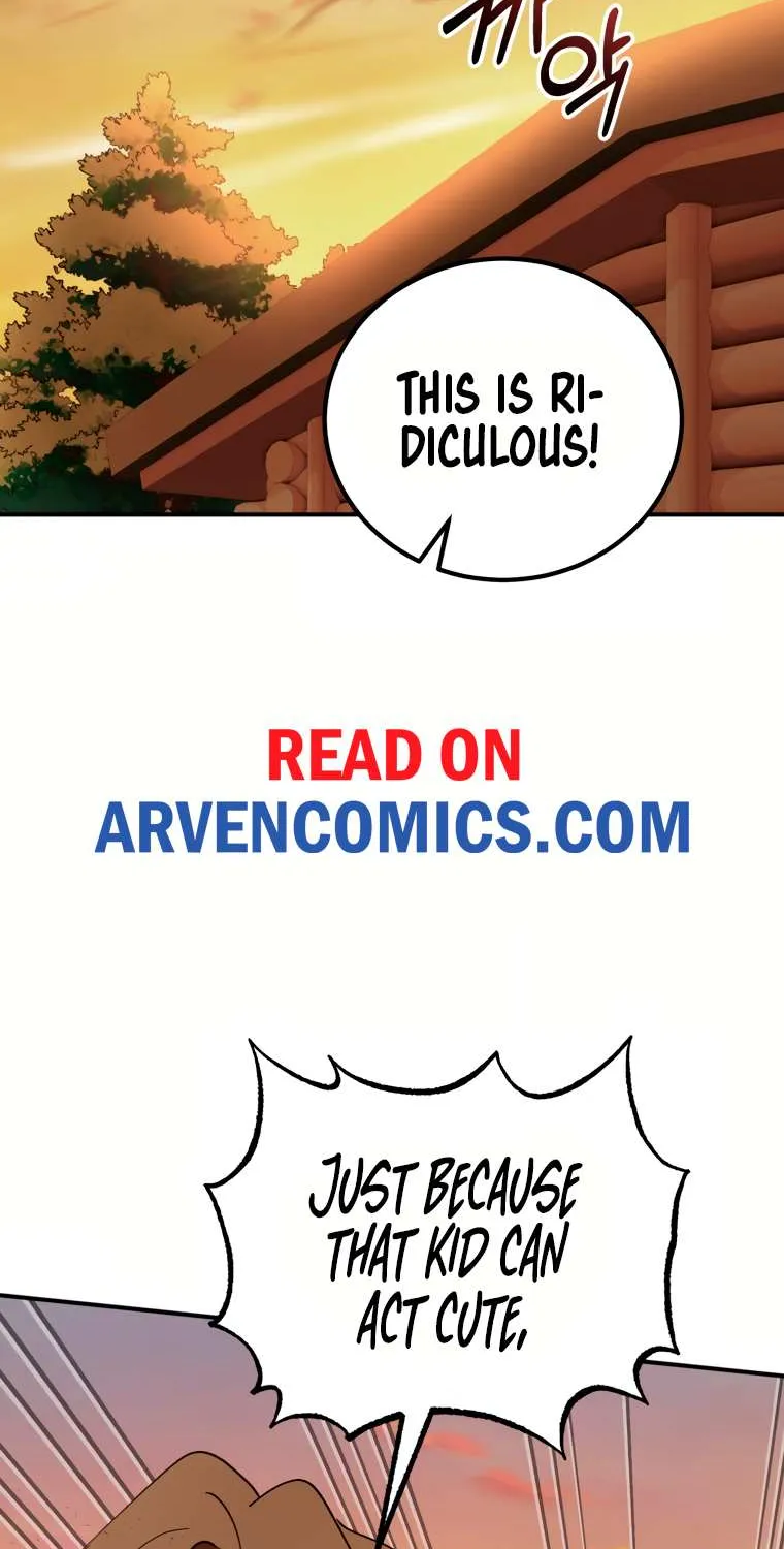 I Will Raise This Family Up Chapter 8 page 42 - 