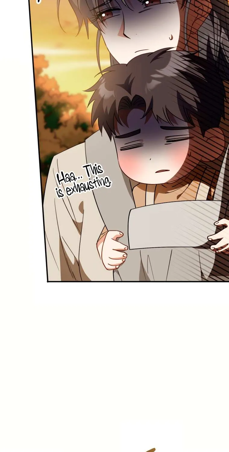 I Will Raise This Family Up Chapter 8 page 46 - 
