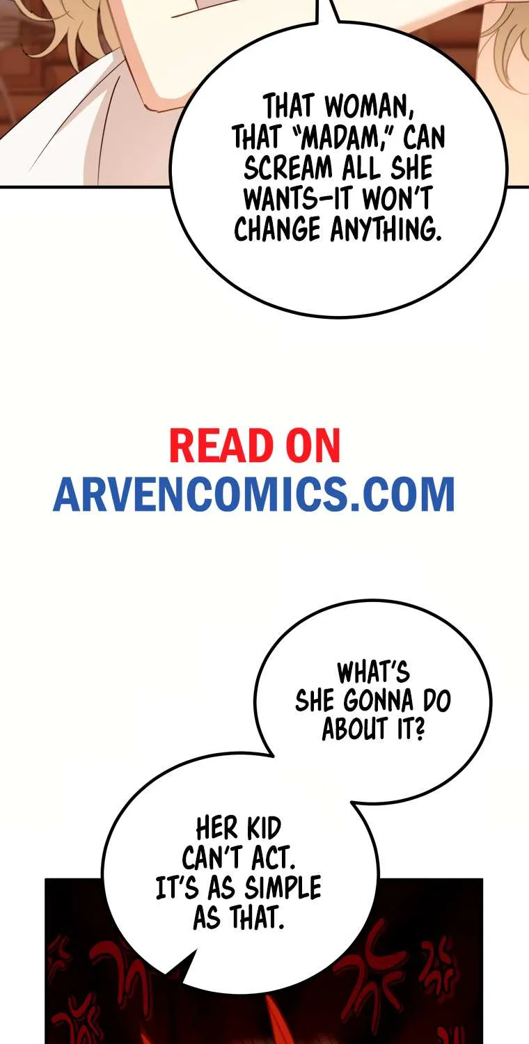 I Will Raise This Family Up Chapter 8 page 50 - 