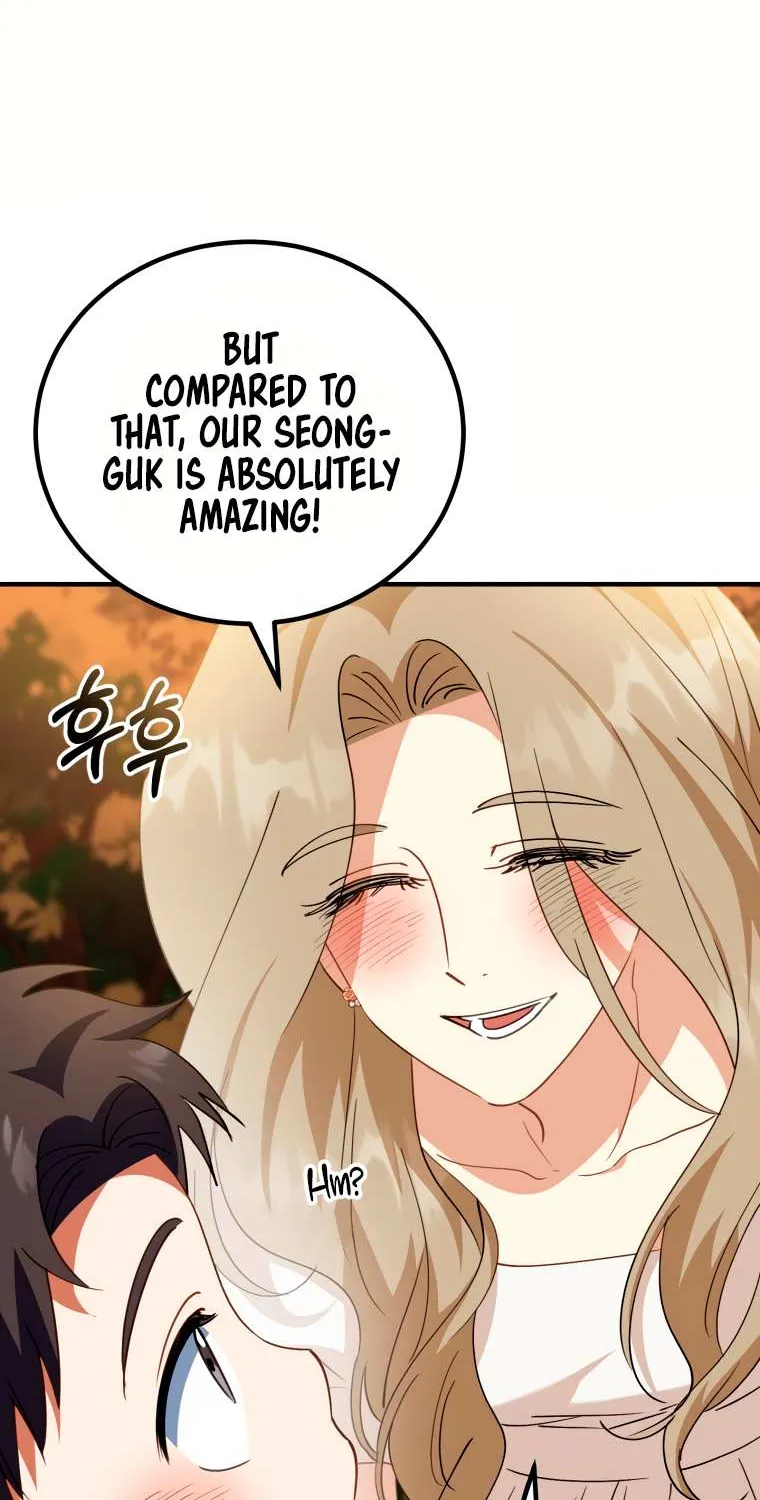 I Will Raise This Family Up Chapter 8 page 52 - 