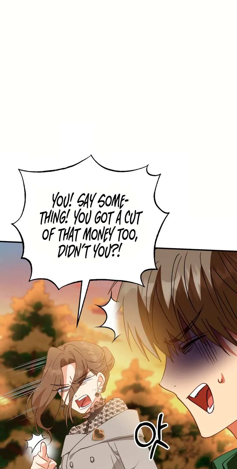 I Will Raise This Family Up Chapter 8 page 55 - 