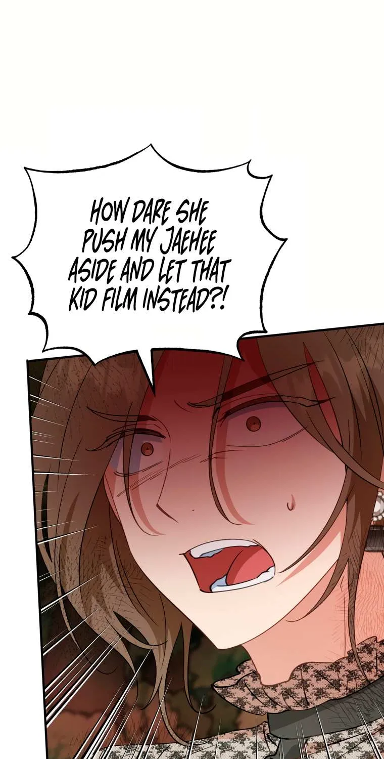 I Will Raise This Family Up Chapter 8 page 7 - 