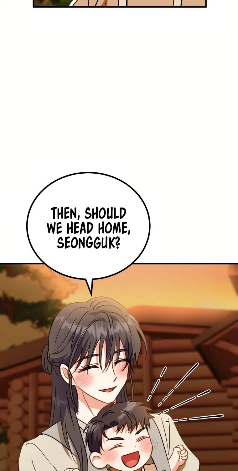 I Will Raise This Family Up Chapter 8 page 69 - 