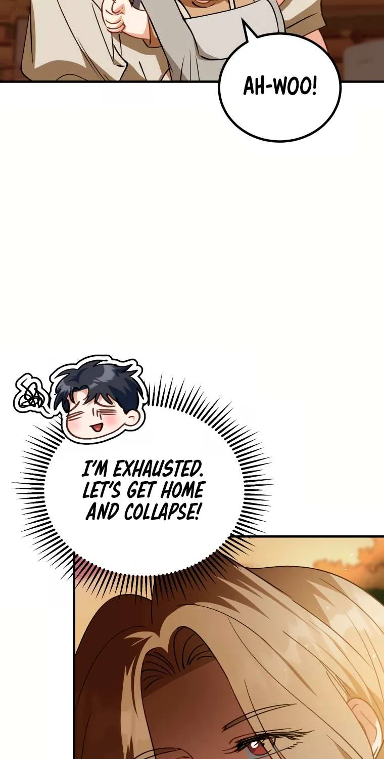 I Will Raise This Family Up Chapter 8 page 70 - 
