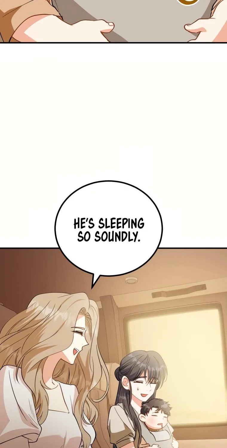 I Will Raise This Family Up Chapter 8 page 76 - 