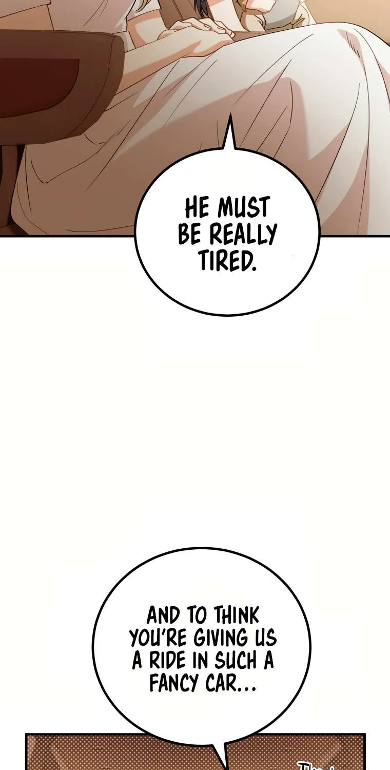 I Will Raise This Family Up Chapter 8 page 77 - 